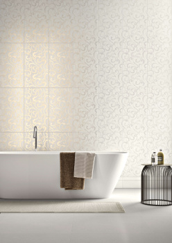 Керамогранит MKGK Pietra Di Noto Grigio Rett. Lux 30x60