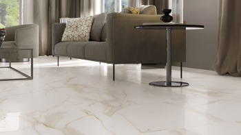 Керамогранит Италон Charme Evo Calacatta Nat 80x160 см 610010001683