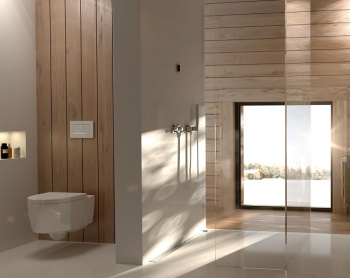 Кнопка смыва Geberit Sigma 30 115.883.KK.1