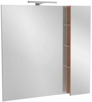 Зеркало-шкаф Jacob Delafon Soprano EB1337-NF