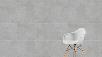 Керамогранит Vitra MicroCement Серый 60x60 см K947812R0001VTET