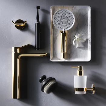 Смеситель для раковины AM.PM X-Joy F85A92099