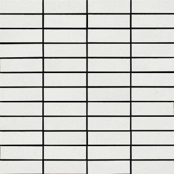 Мозаика M3SN Alchimia Mosaico White 30x30