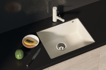 Мойка кухонная Omoikiri Bosen 54-U-ES espresso 4997208