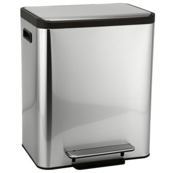 Ведро Bemeta 137115165 на 15 + 15 л, с лифтом