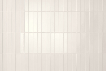 Плитка 4100722 Cream Glossy 5x25