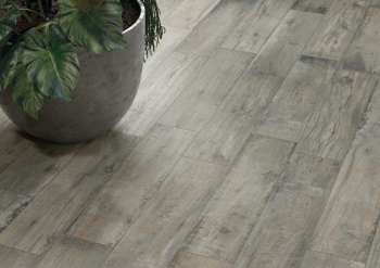 Керамогранит Coliseumgres Brenta Grey Nat 22.5x90 см 610010001984