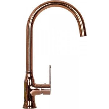 Смеситель для мойки ALVEUS SLIM MONARCH COPPER new,