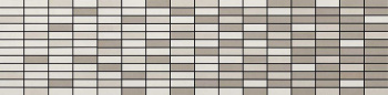Мозаика M3SF Alchimia Mosaico Fango Degrade 30x120
