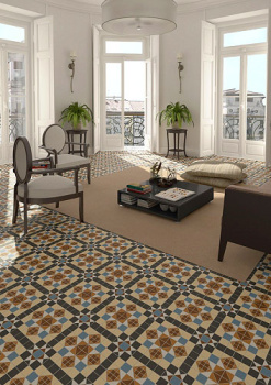 Плитка York R10 31.6х31.6