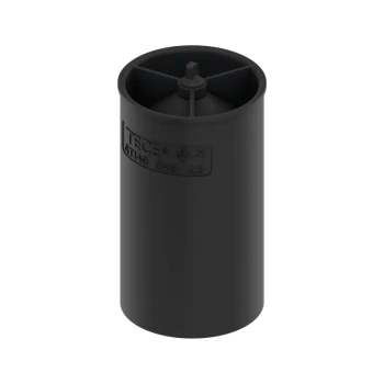 Стакан для сифона Tece Tecedrainline 660017