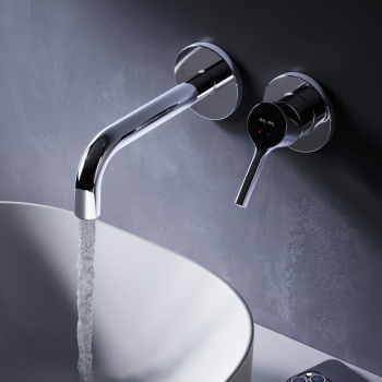 Смеситель для раковины AM.PM X-Joy F85B72600