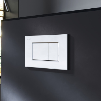 Инсталляция с клавишей AM.PM PrimeFit I012709.0251