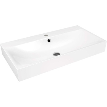 Раковина подвесная Kaldewei Silenio 904406013001 белый