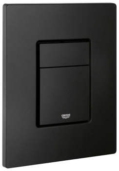 Инсталляция для унитаза Grohe Solido 38811KF0 черный