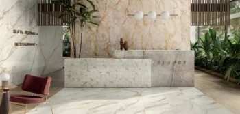 Керамогранит Caesar Anima Futura Unique Black Luc 60х120 AGB7