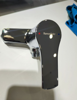 Гигиенический душ Ramonsoler Titanium 1844WC-60