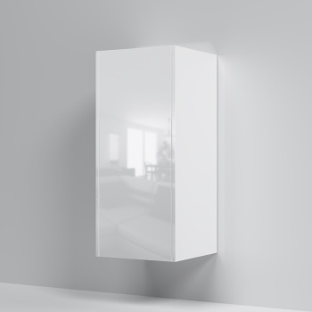 Шкаф подвесной AM.PM Func 40 M8FCH04029WG