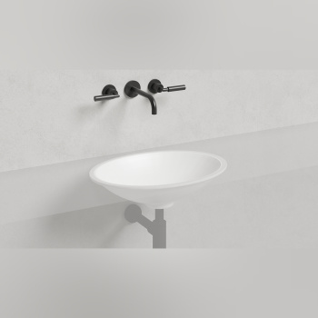 Раковина встраиваемая Salini Marea 11 S-Stone 1802211MF