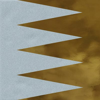 Плитка Grinyon Azul Oro 20x20