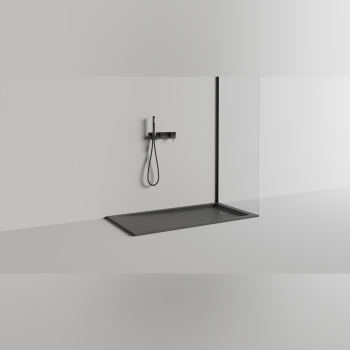 Душевой поддон Salini Capri S-Stone 120221MF