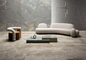 Керамогранит MAGNA BLUE NAT. 6mm120x260