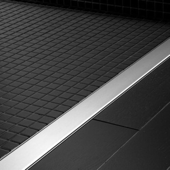 Крышка дренажного канала Geberit 154.351.00.1