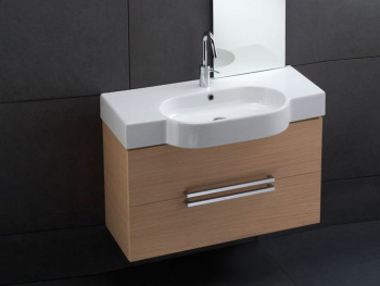 Раковина подвесная\встраиваемая Hatria AREA YXA001