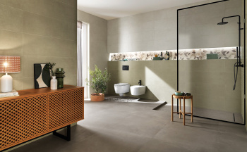 Керамогранит fPKO Summer Terracotta R10 80x80 RT