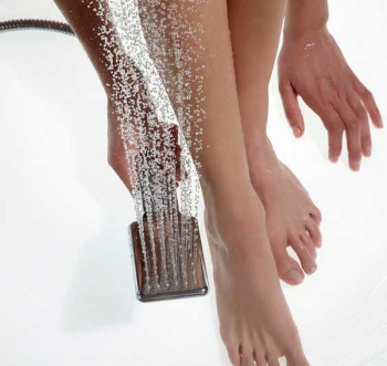 Душевой гарнитур Bossini Agua Life C13002C.030 Хром