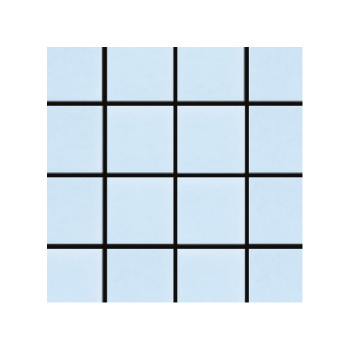 Стеклянная мозаика Trend Lux 346 Matt 1.5x1.5