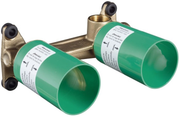 Cмеситель для раковины Hansgrohe 71578000S хром