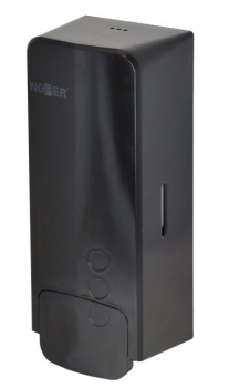 Диспенсер для жидкого мыла Nofer Classic Evo 03040.N