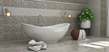 Керамогранит York Gris 60.8х60.8