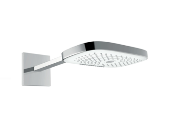 Верхний душ Hansgrohe Raindance Select E 26468400