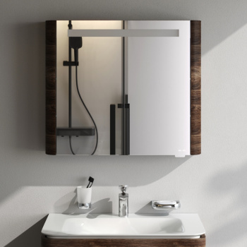 Зеркало с подсветкой AM.PM Sensation M30MCR0801NF