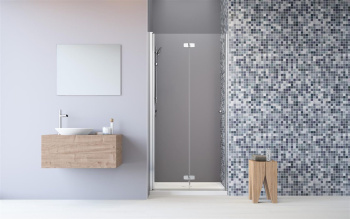 Душевая дверь Radaway Fuenta New DWB 90 Right 384076-01-01R правая