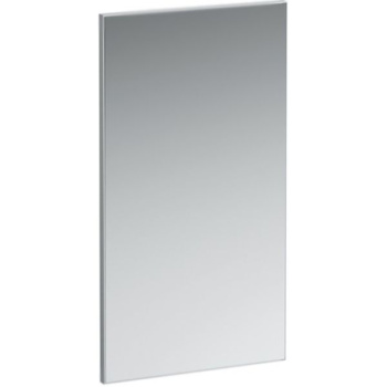 Зеркало Laufen Frame 25 45 4.4740.0.900.144.1 с алюминиевой рамкой