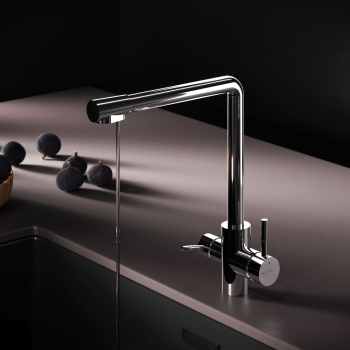 Смеситель для кухни AM.PM X-Joy S F85B05700