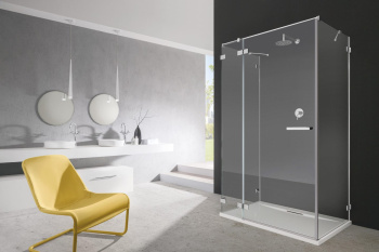 Боковая стенка Radaway Euphoria KDJ S 321 R 383220-01R правая