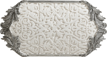 Плитка Taco Delice Blanco 8x15