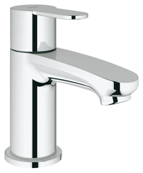 Вентиль для раковины GROHE Eurostyle Cosmopolitan, без функции смесителя, хром 23039002