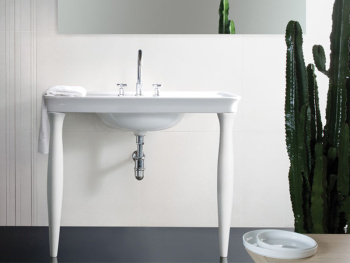 Ножка для раковины Hatria DOLCEVITA Y0FN01