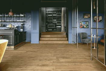 Керамогранит STN Ceramica Springwood Miel Matt Rect. 23x120 см CAH4SPRNQDAA