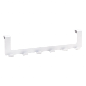 Вешалка Bemeta White 101106234