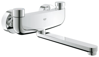 Смеситель автоматический для раковины Grohe Eurosmart Cosmopolitan T 36319000 хром