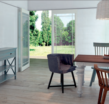 Плитка Emarese White Matt 30x90