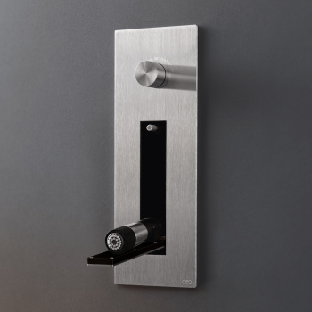 Гигиенический душ CEA Design Free Ideas Fre 195 S со смесителем встраиваемый сталь