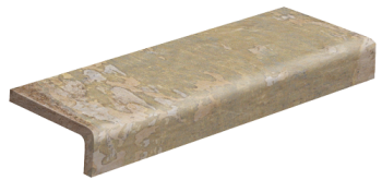 Ступени 1053491 Cohiba Elemento Ad L Monolitico 10x40