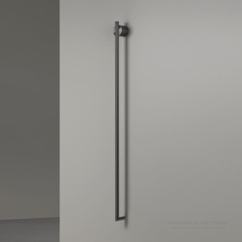 Полотенцесушитель электрический CEA Design Equilibrio EQB 21 S 106x6 сталь